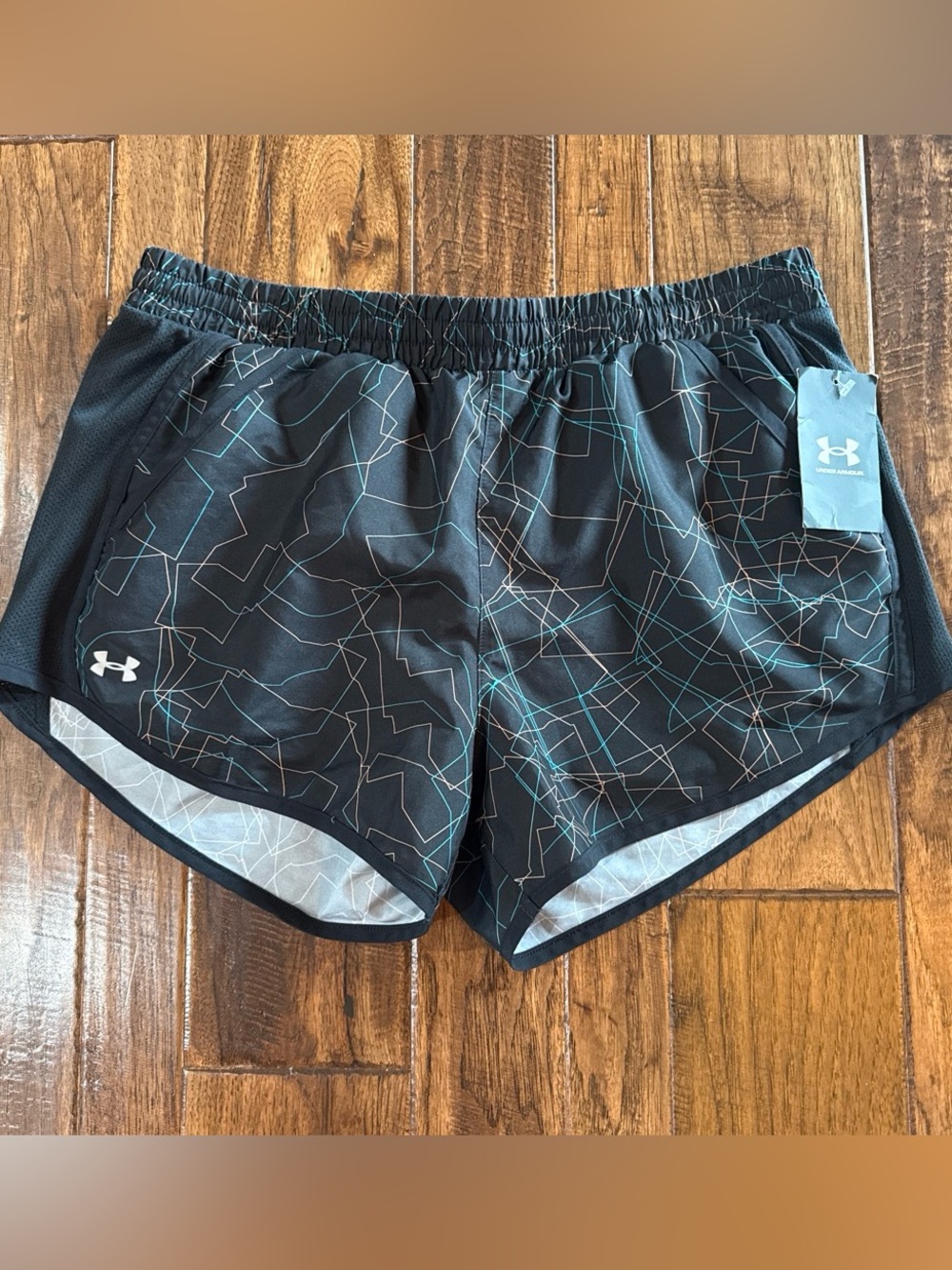 New Under Armour Shorts